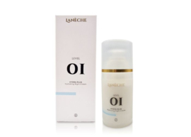 Laneche Hydra Plus hydraterende nachtverzorging droge huid - 50ml