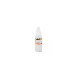 Dimanche Ureumline Huid/ nagelspray schimmelnagels 100 ml