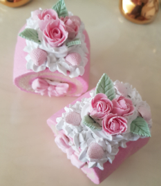 Decoratie Rolcake 1