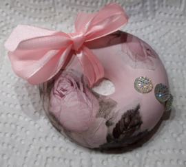 Engelse Donuts