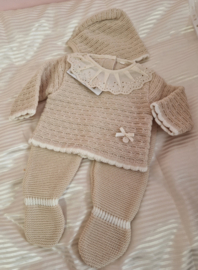 3 delig set Ramon