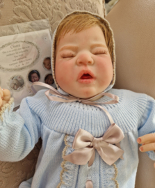 Reborn baby Chiara ter Adoptie