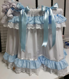 Poppenwiegen assortie