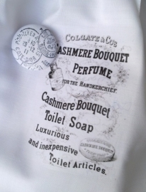 Buideltje Bouquet Parfume