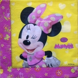 Servet Minnie