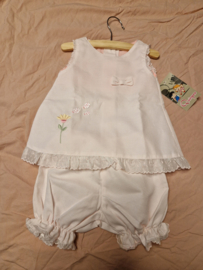 Poedrerose  set