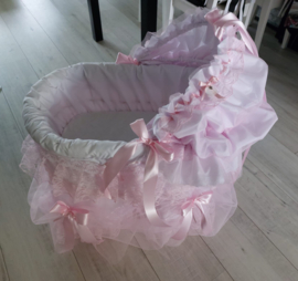 Poppenwiegen assortie