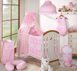 Inspiratie Baby Kamers