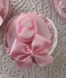 Decoratie Mini Came Bonbon