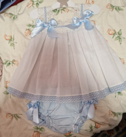 Luxe Jurk set