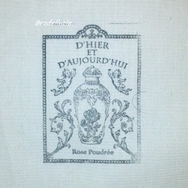 Brocante Parfum Bag