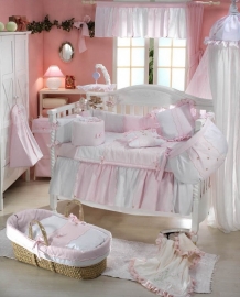Inspiratie Baby Kamers