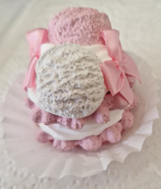 Ijs petit four