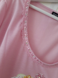 Brocante Dames T-Shirt