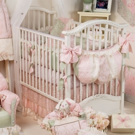 Inspiratie Baby Kamers