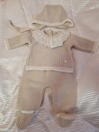 Spaanse babykleding hotsell