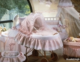 Inspiratie Baby Kamers