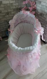 Poppenwiegen assortie