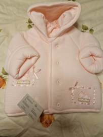 Prachtige jas romy 2