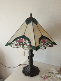 Tiffany Schemerlamp Uniek