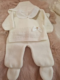3 delig set romy