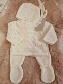 Spaanse Babykleding Brodelintje