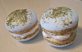 Macarons Goldie