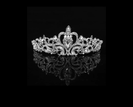 Luxe Tiara