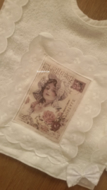 Nostalgisch baby set
