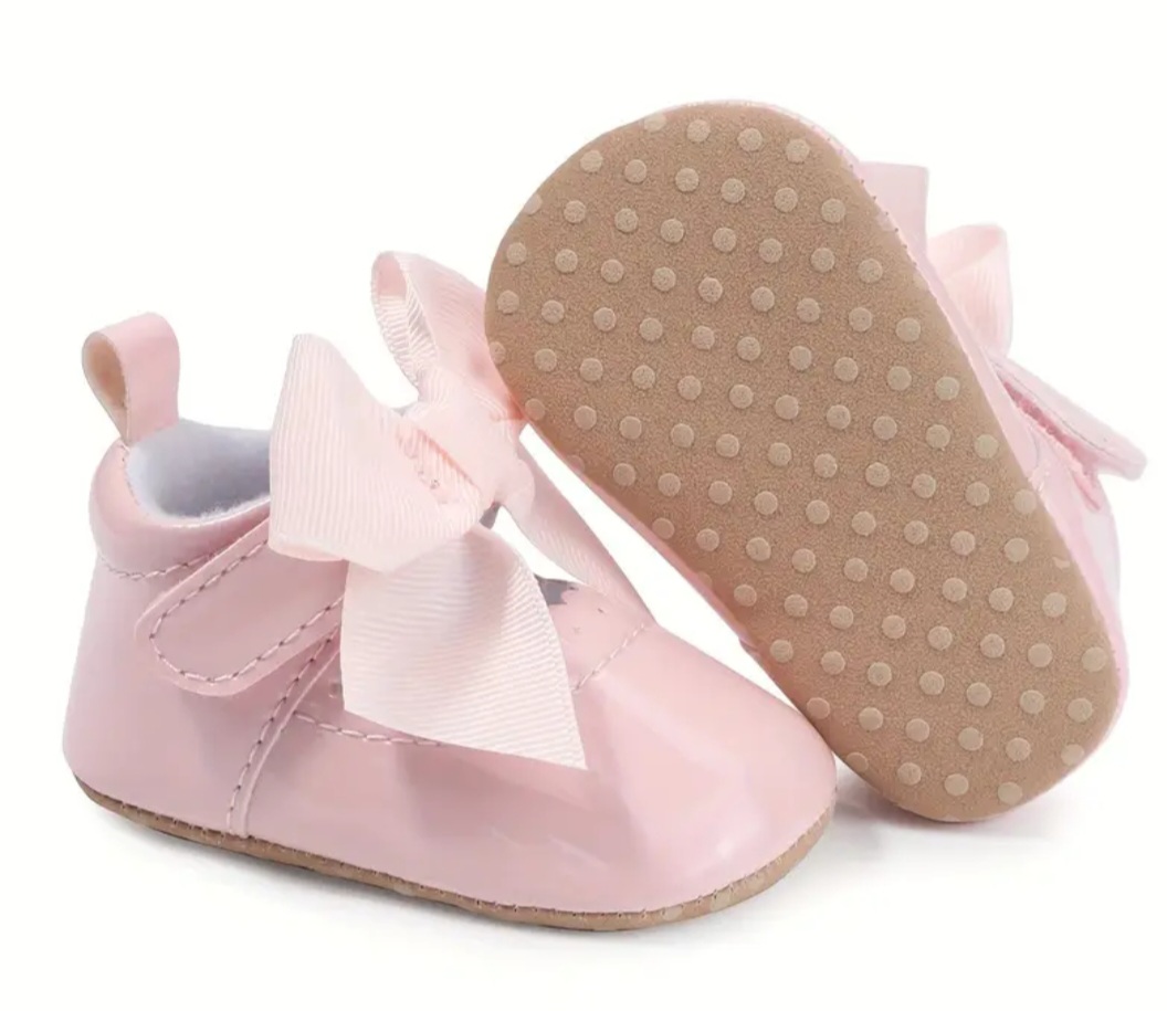 Roze slofjes  7