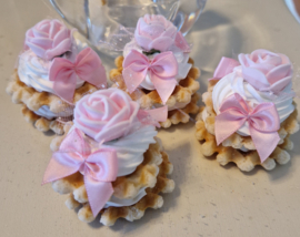 Winter Wafeltjes