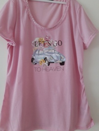 Brocante Dames T-Shirt