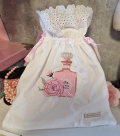 Parfum buidel