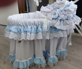 Poppenwiegen assortie