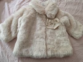 Bontjasje Mink
