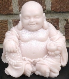 Foodsafe Mal Happy Budha