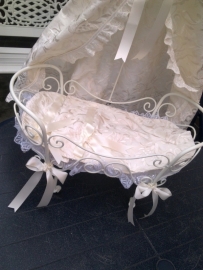 Romantische Poppenwieg