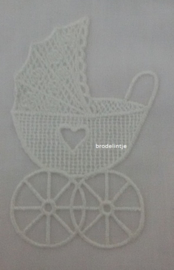 Baby cadeau zakje 1