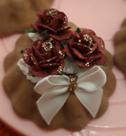 Decoratie Bonbons choco