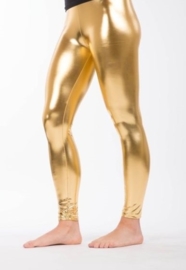 Leuke gouden kinderlegging!