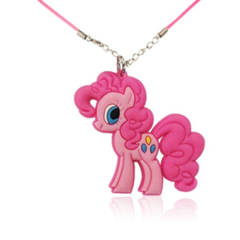 Ketting Pinky