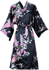 Kimono's voor groot en klein