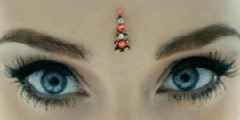 Bindi stickers setje 7