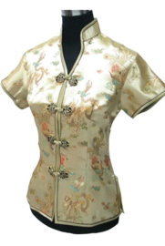 Chinese blouses en tops