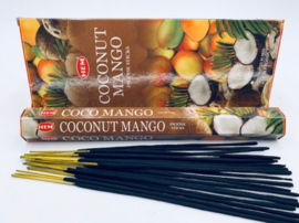 Wierook HEM Coconut Mango