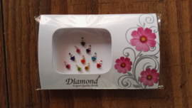 Bindi stickers setje 15