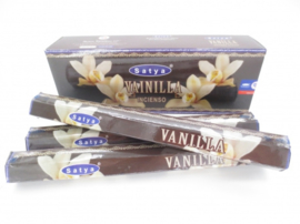 Wierook Satya Vanilla