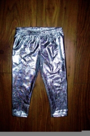 Zilveren kinderlegging maatje 86 t/m 110