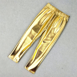 Leuke gouden kinderlegging!