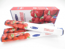 Wierook Satya Strawberry